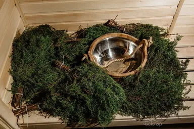 Vasilisa Spa - фото 7