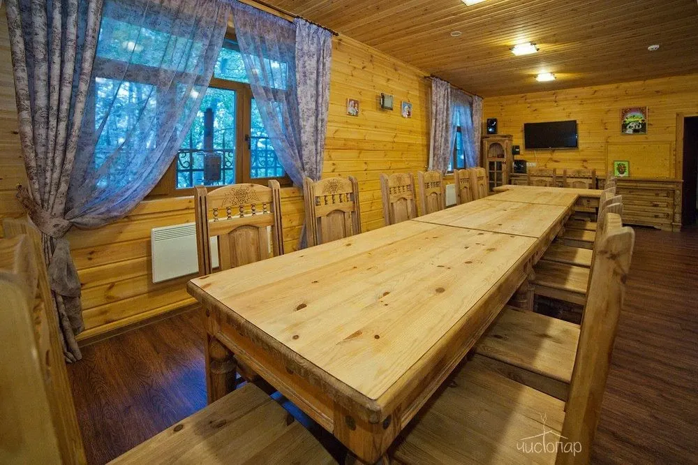 Тверь Парк Отель - фотография Тверь Парк Отель