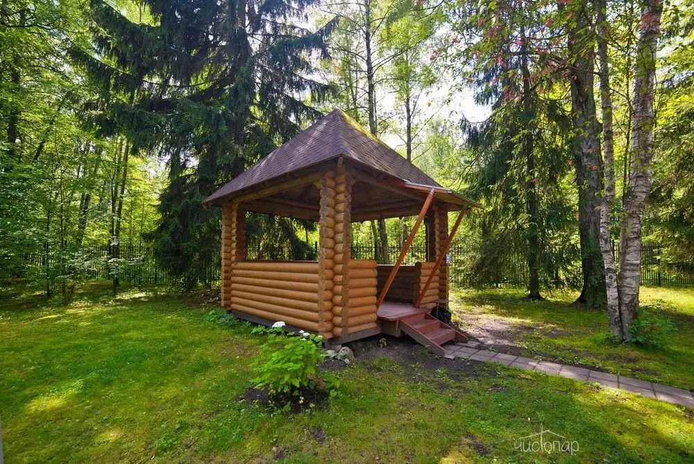 Тверь Парк Отель - фотография Тверь Парк Отель