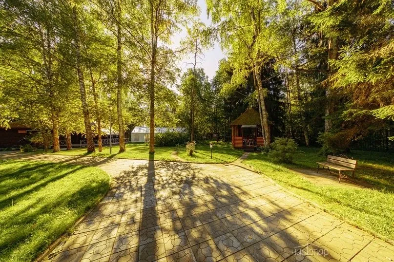 Тверь Парк Отель - фотография Тверь Парк Отель