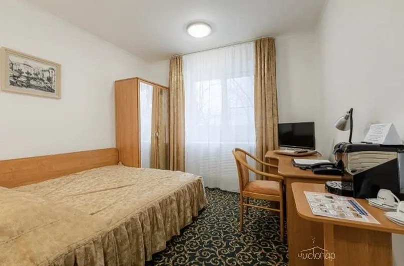 Тверь Парк Отель - фотография Тверь Парк Отель