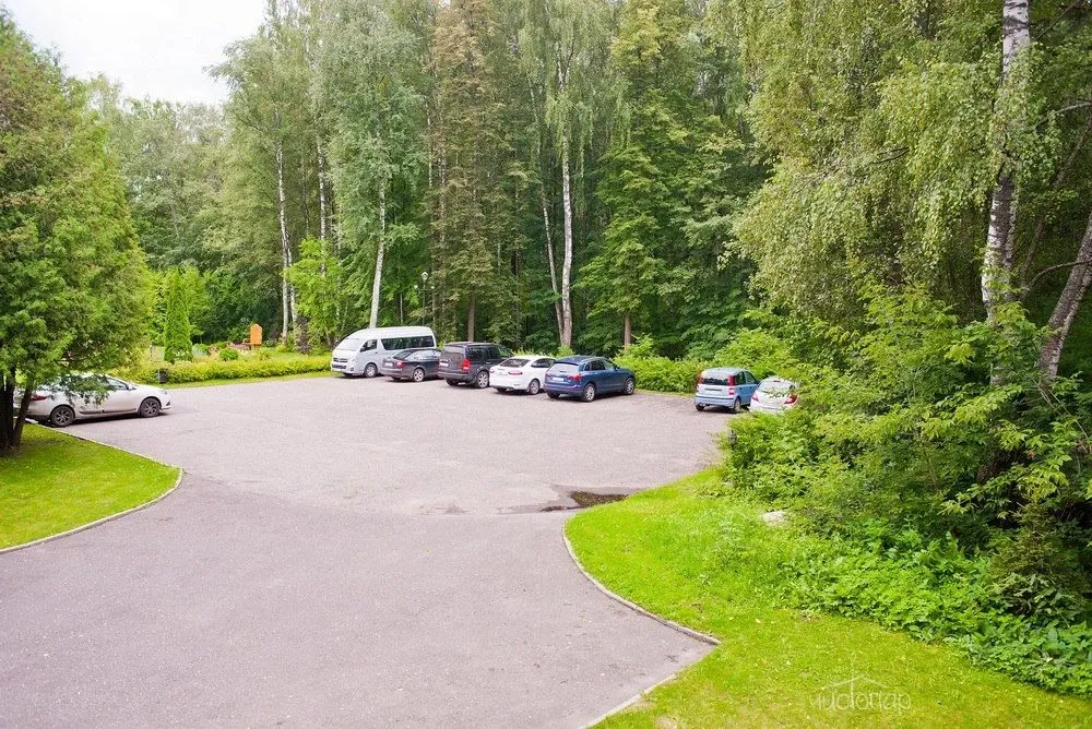 Тверь Парк Отель - фотография Тверь Парк Отель
