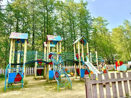 Dacha Inn Les - фото 10