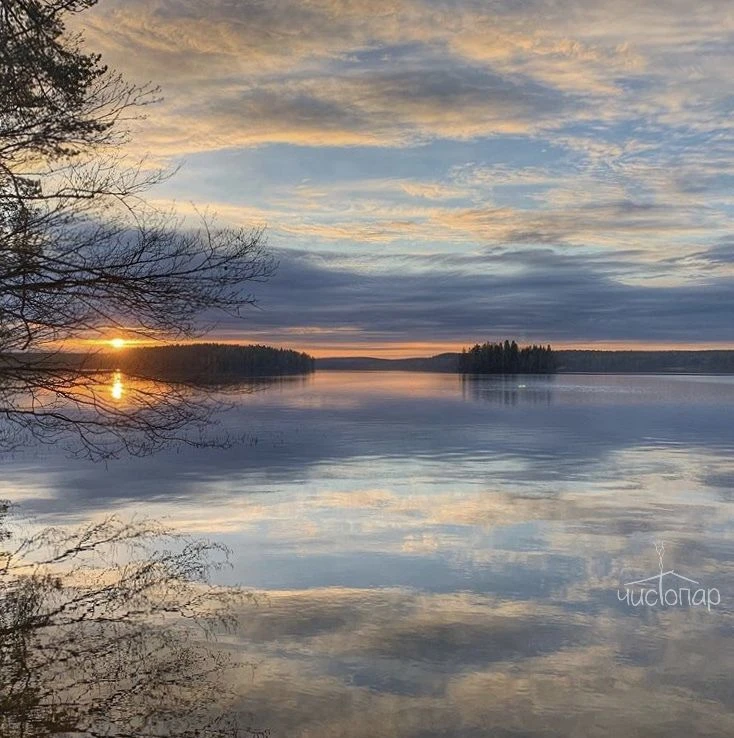 Эко-отель "ЛЕС" - фото 10