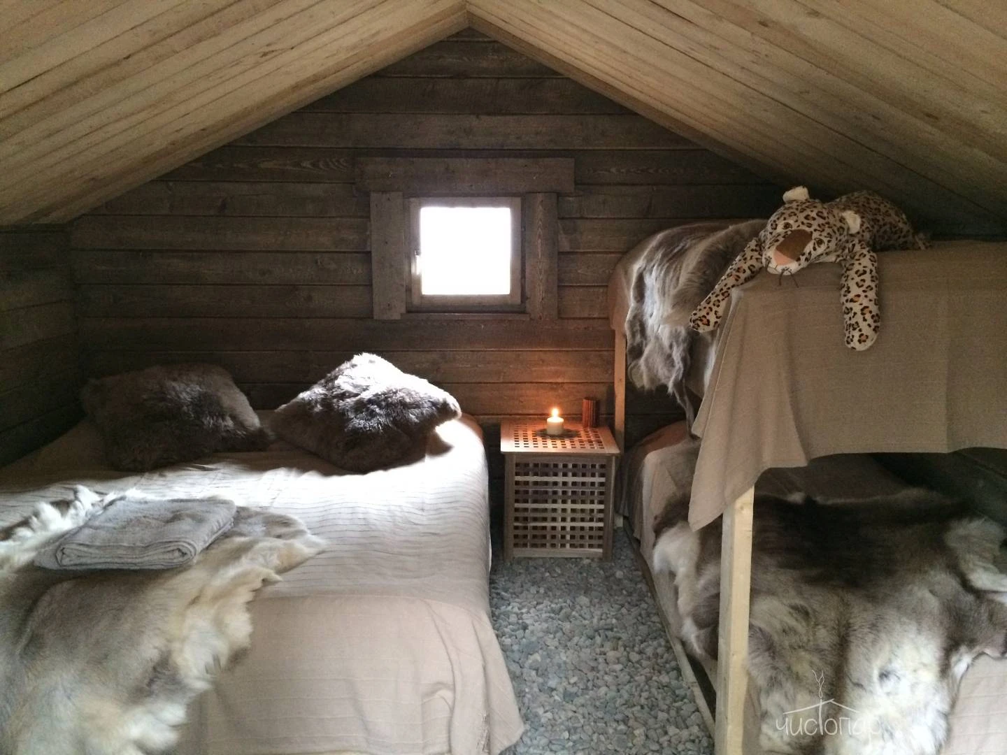 Эко-отель "ЛЕС" - фото 29