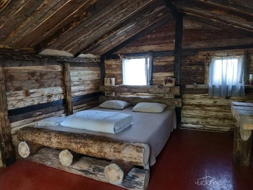 Эко-отель "ЛЕС" - фото 30