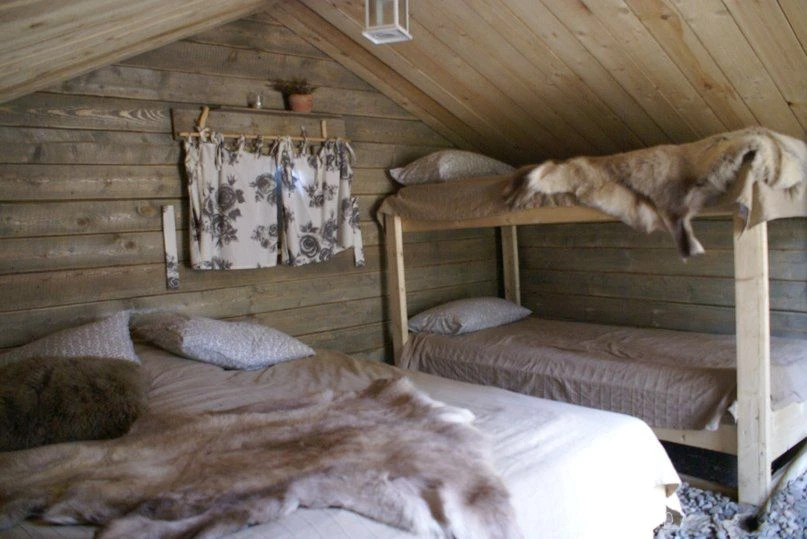 Эко-отель "ЛЕС" - фото 31