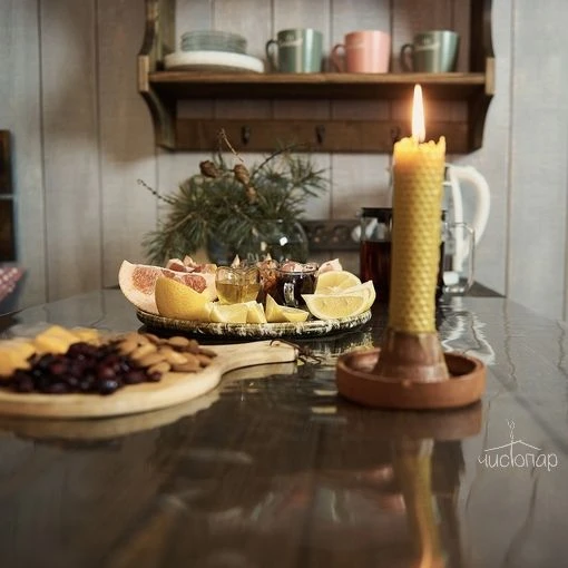 Глэмпинг-парк "Точка НЕМО" - фото 17