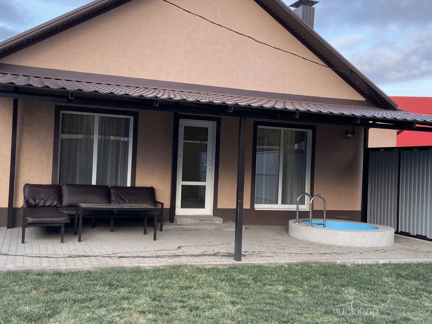 Баня "ВОДА" - фото 1