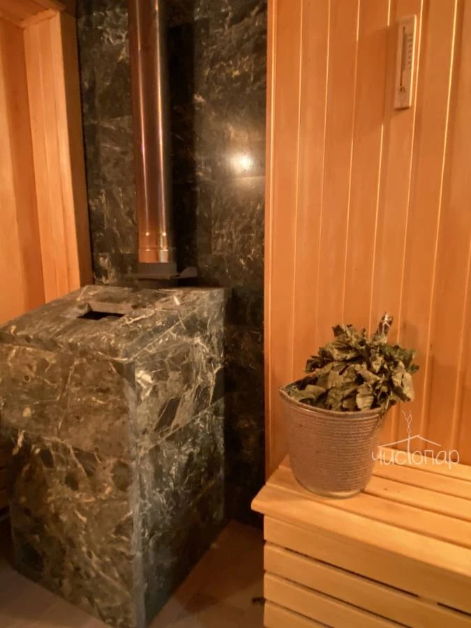 Баня "ВОДА" - фото 4