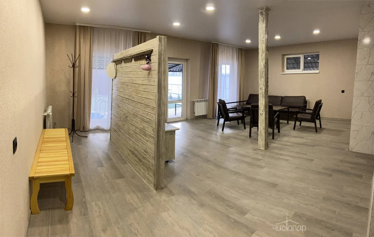 Баня "ВОДА" - фото 6