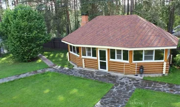 Усадьба Мёдуша - фото 3