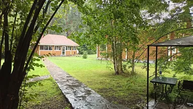 Усадьба Мёдуша - фото 22