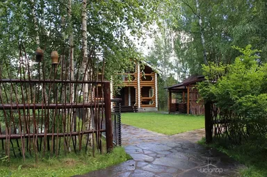 Усадьба Мёдуша - фото 23