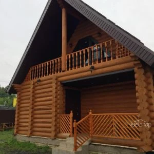 Русская баня и хаммам - фотография Русская баня и хаммам