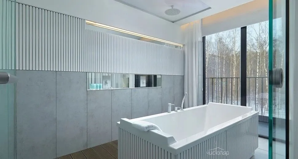 VODA Aquaclub & Hotel - фотография VODA Aquaclub & Hotel