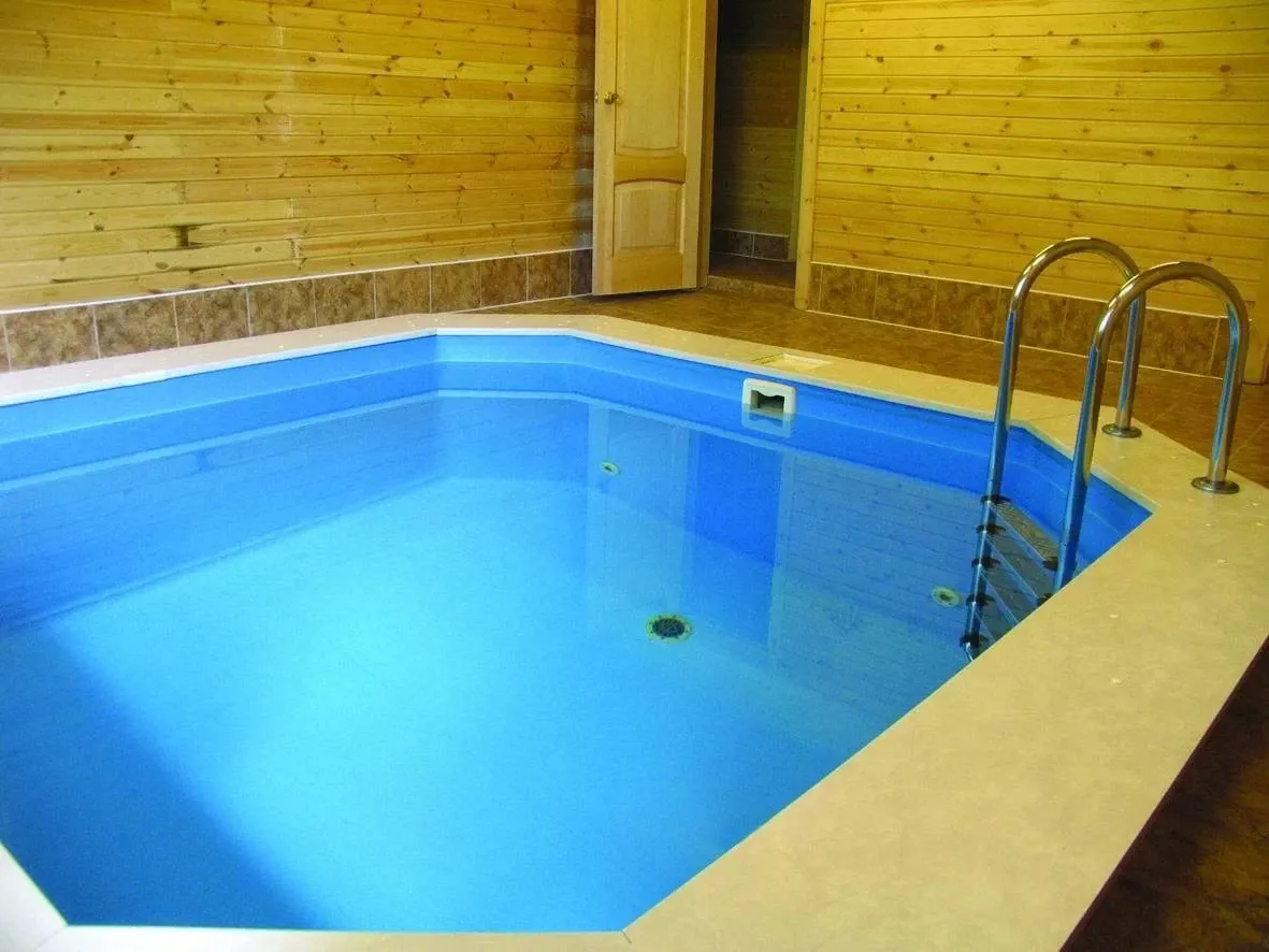 tariff Аренда отделения бани на 8 человек