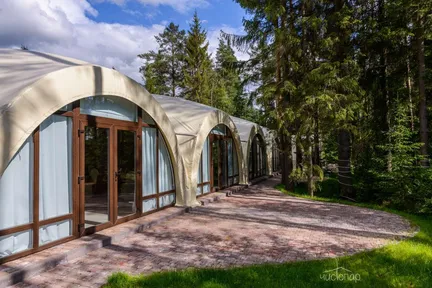 Охта Парк - фото 49