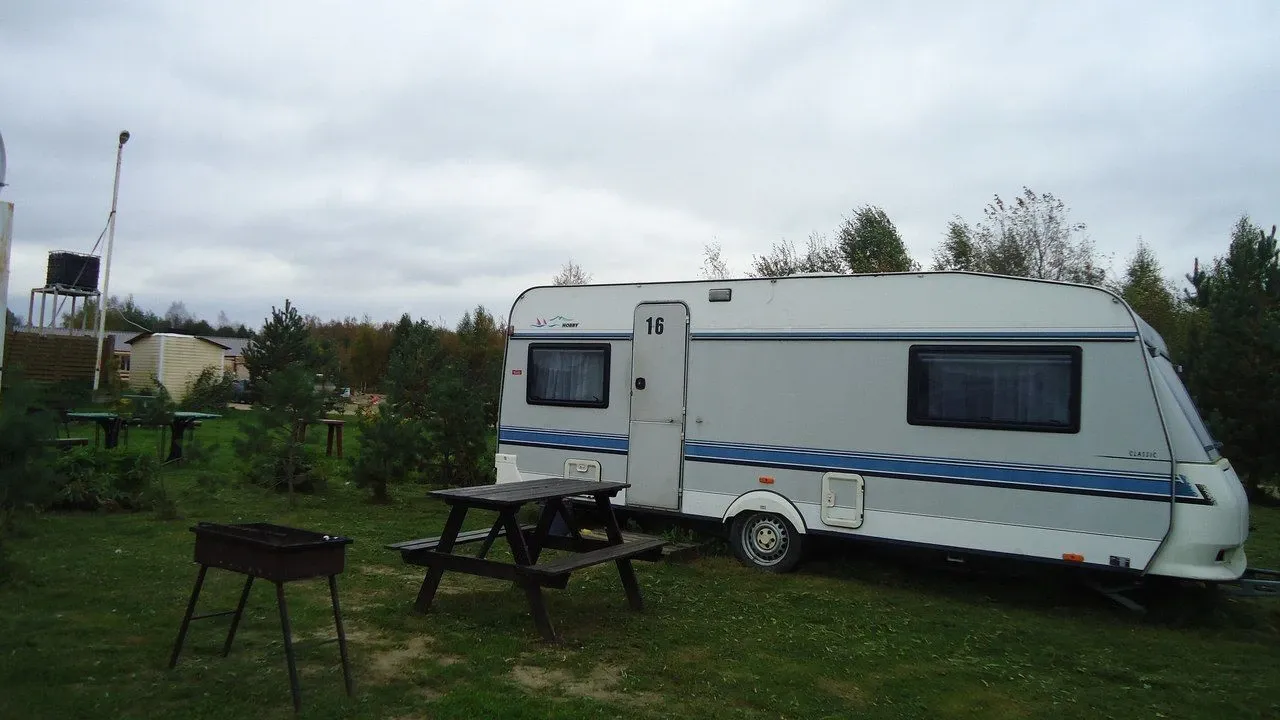 tariff Автокемпинг