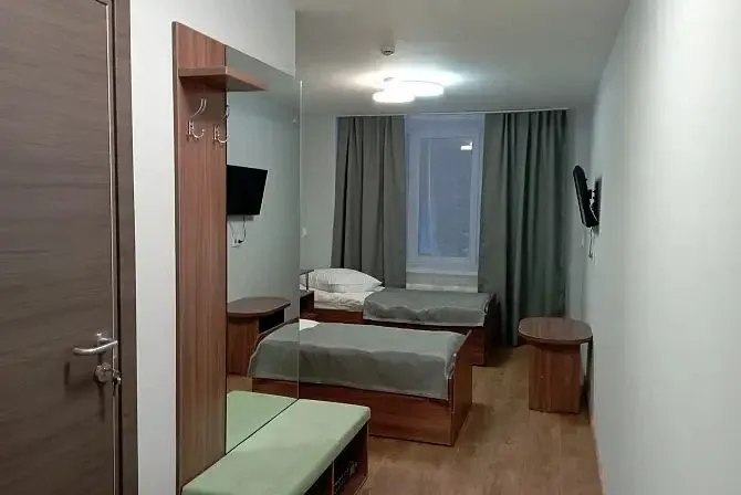 tariff НОМЕР «СТАНДАРТ» В ОЗДОРОВИТЕЛЬНОМ ЦЕНТРЕ