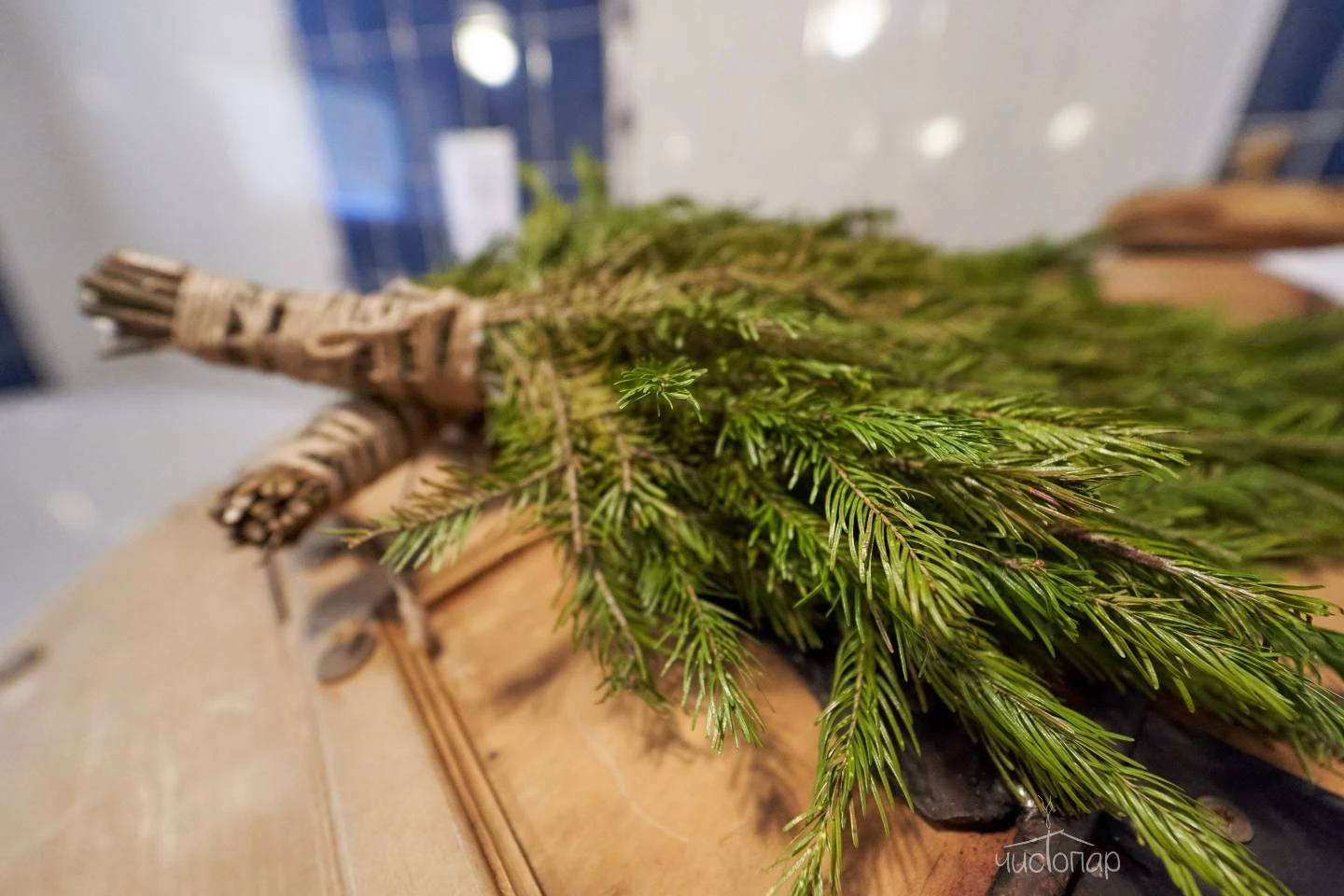 SPA-ЗОНА И САУНА - фото 18