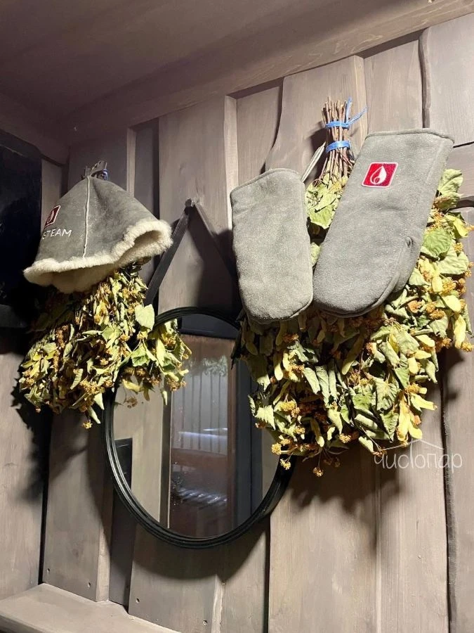 Black Banya Club - фото 3