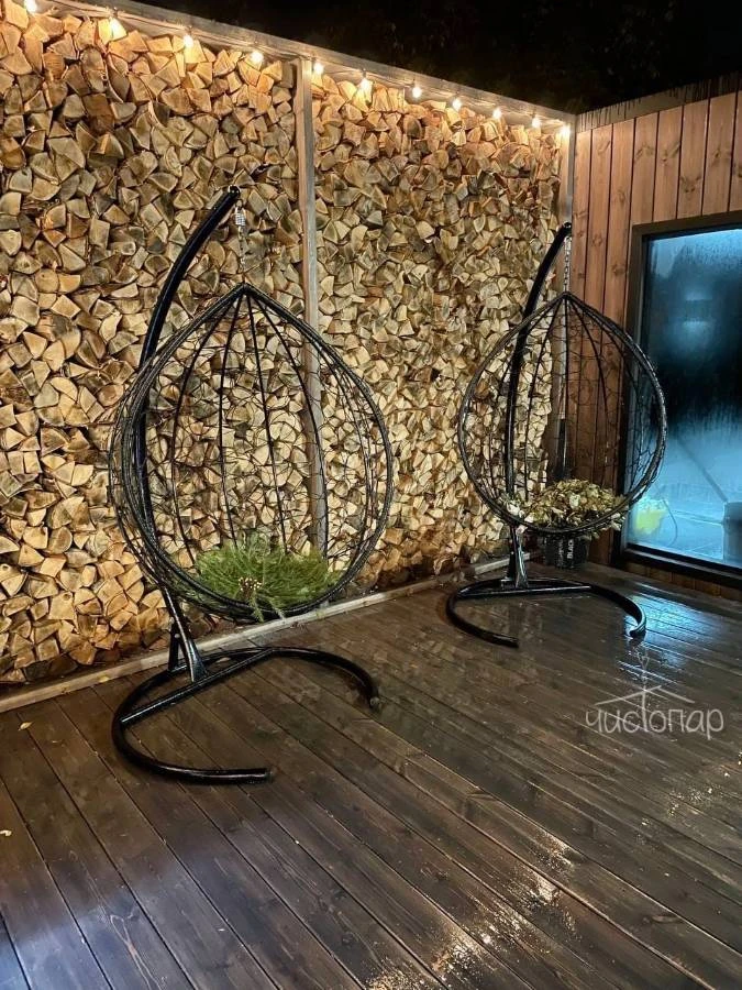 Black Banya Club - фото 5