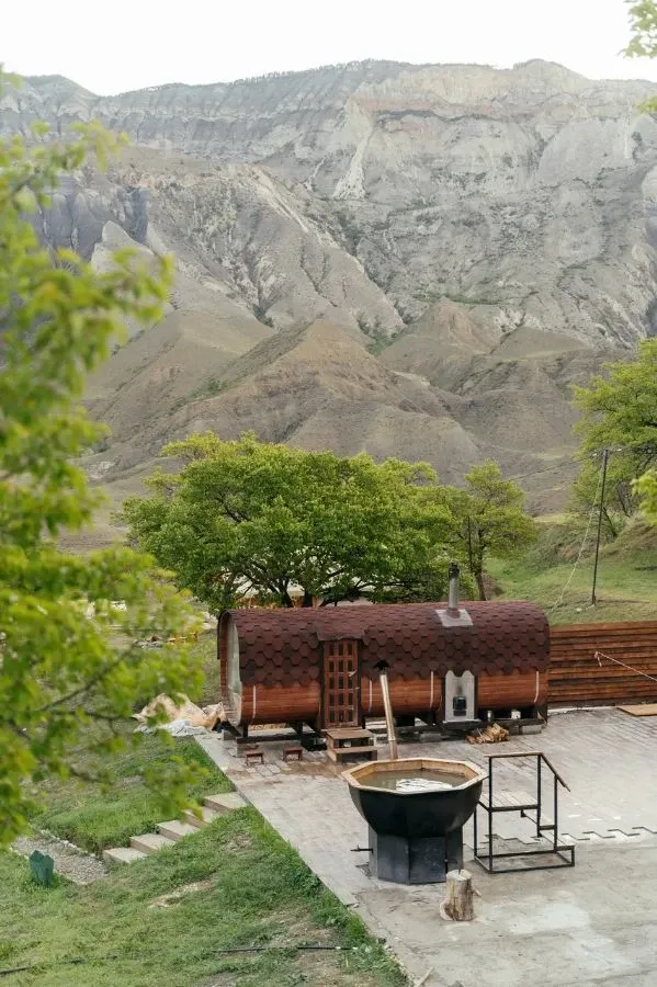 tariff Баня+Сибирский чан