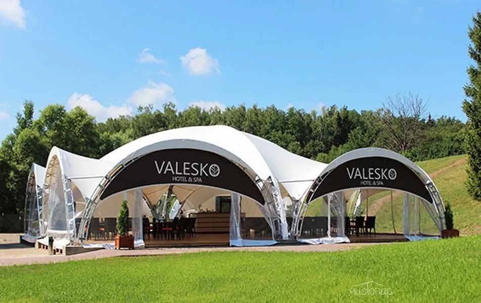 Valesko Hotel&SPA