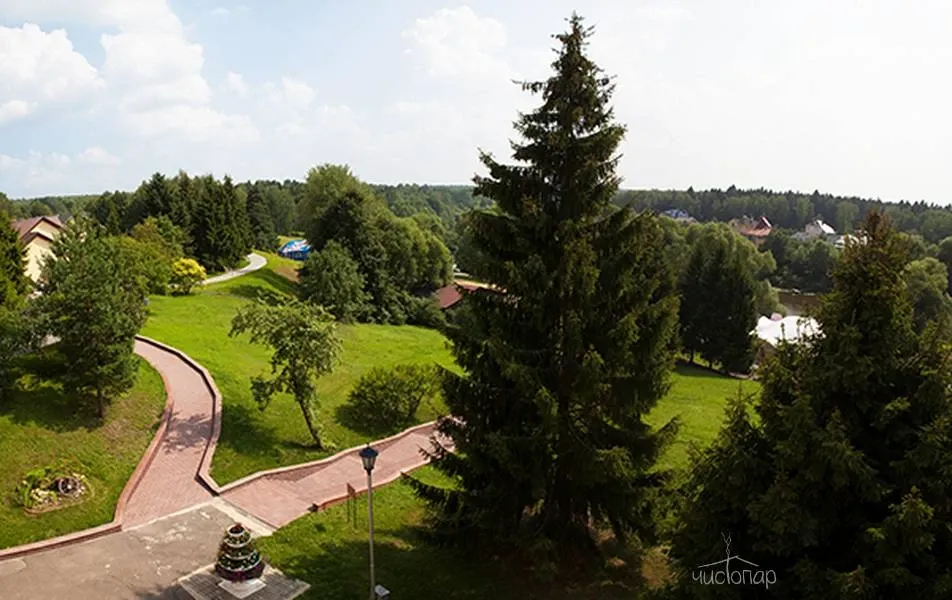 Valesko Hotel&SPA - фотография Valesko Hotel&SPA