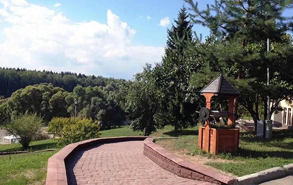 Valesko Hotel&SPA - фотография Valesko Hotel&SPA
