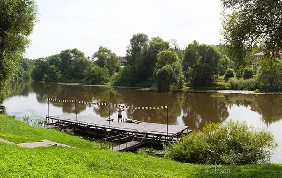 Valesko Hotel&SPA - фотография Valesko Hotel&SPA