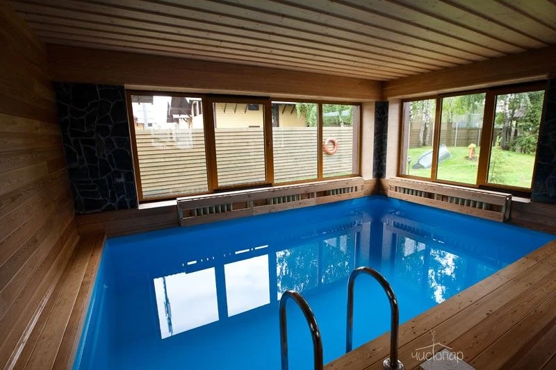 База отдыха "Верста" - фото 28