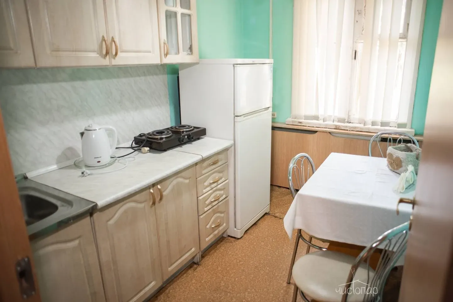 Загородный отель "Лесные поляны" - фотография Загородный отель "Лесные поляны"