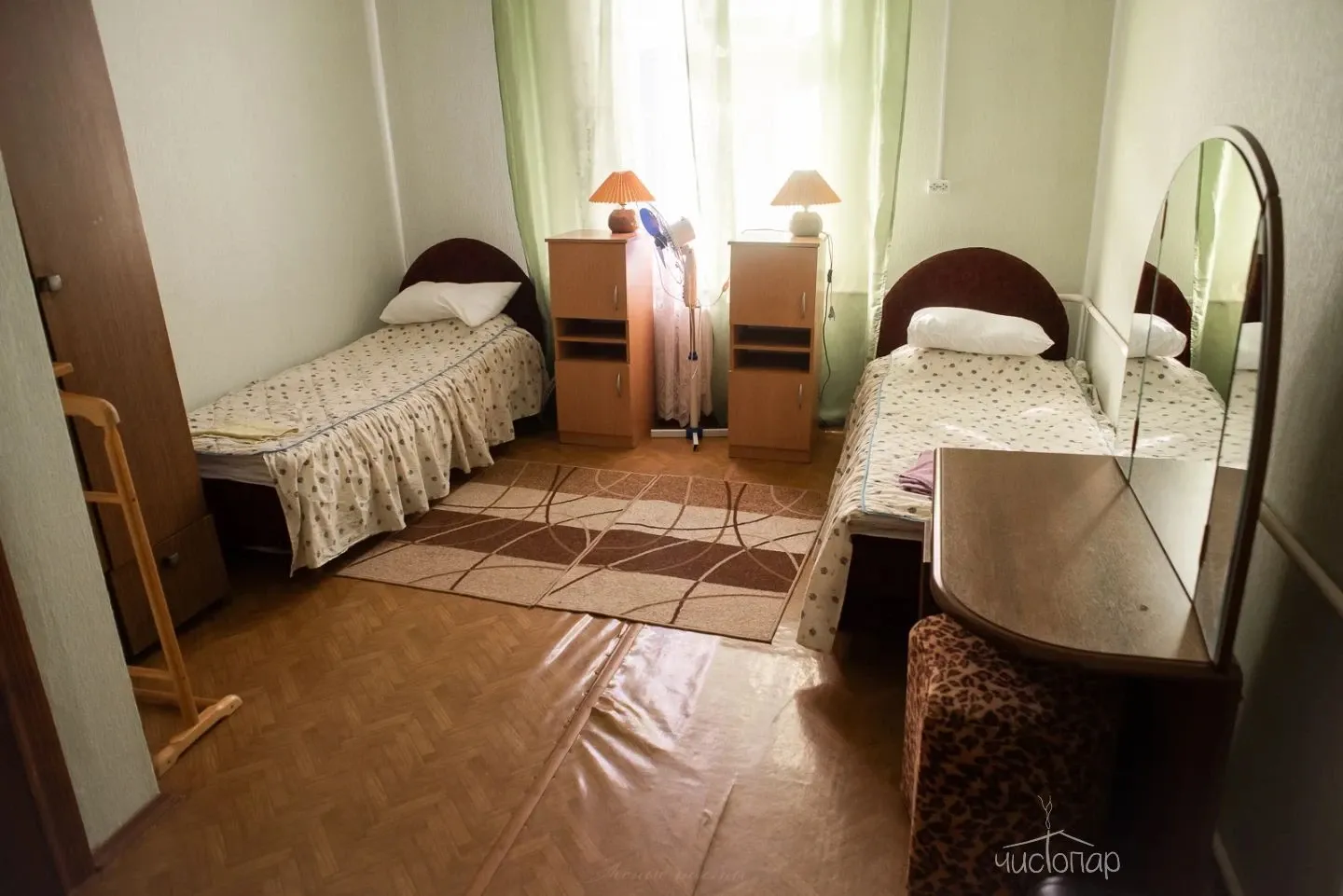 Загородный отель "Лесные поляны" - фотография Загородный отель "Лесные поляны"