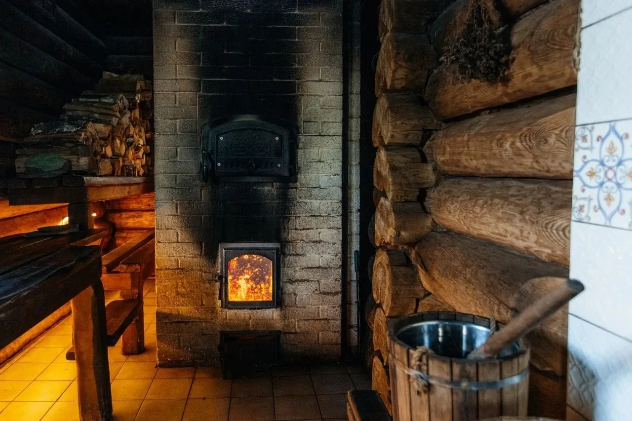 tariff Баня по-чёрному