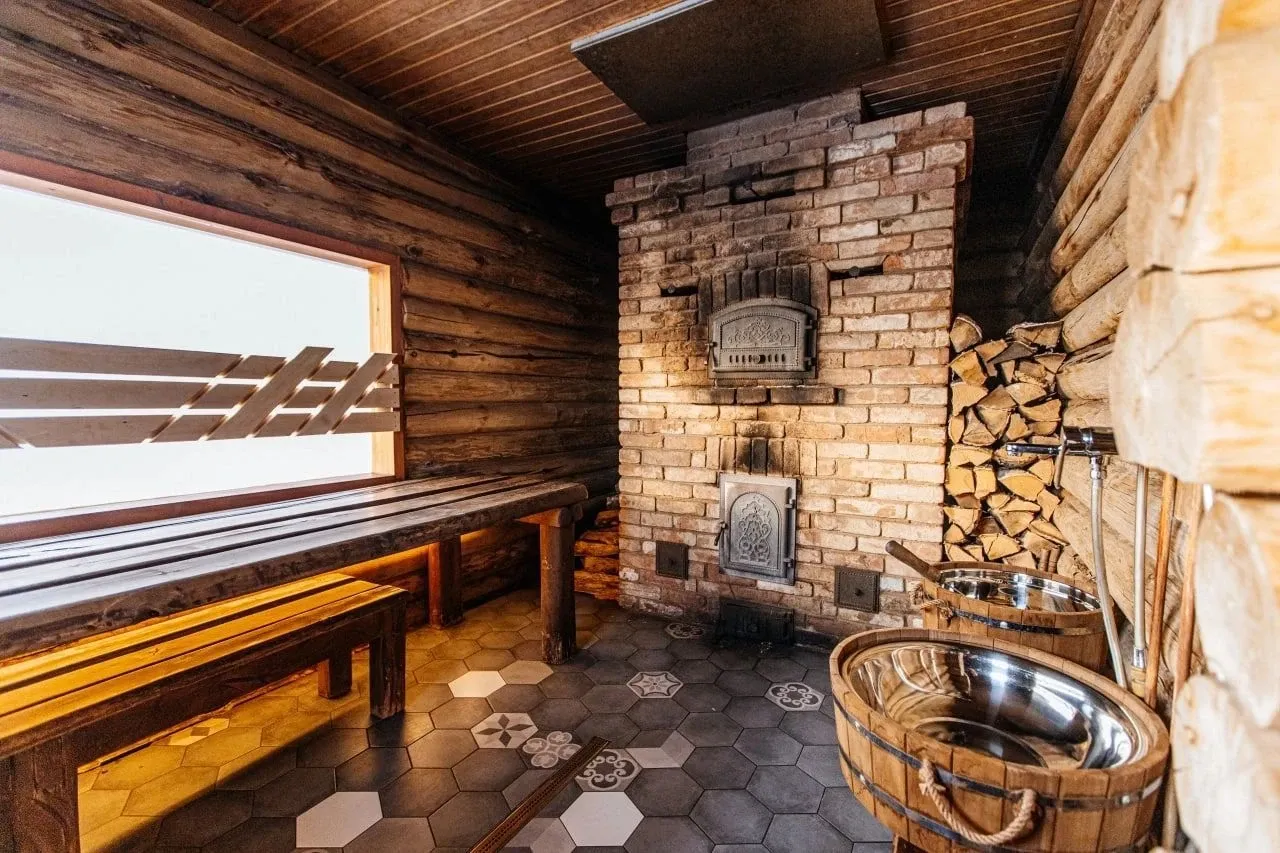 tariff Баня по-серому