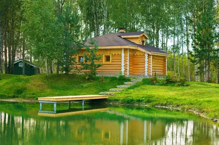 Загородный комплекс "Ямская Слобода" - фото 32