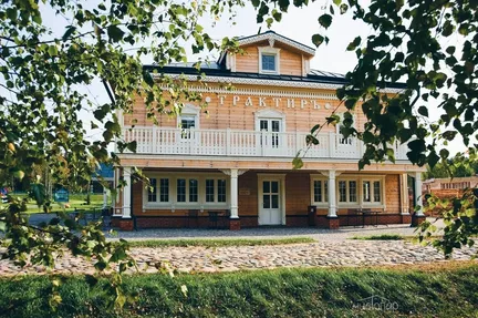 Загородный комплекс "Ямская Слобода" - фото 38