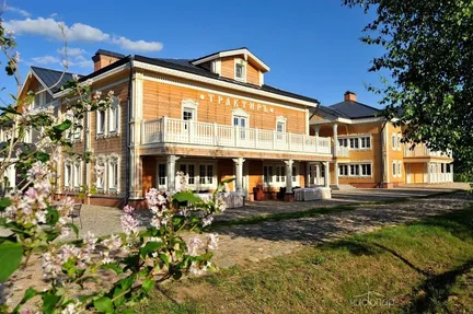 Загородный комплекс "Ямская Слобода" - фото 39