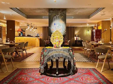 Загородный комплекс "Ямская Слобода" - фото 47