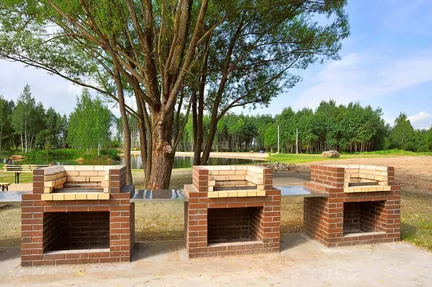 Загородный комплекс "Ямская Слобода" - фото 53