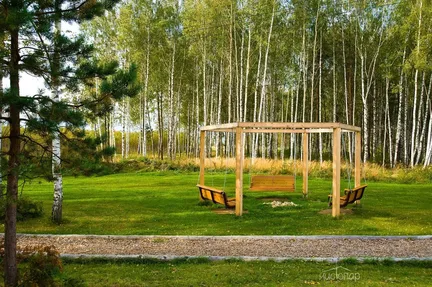 Загородный комплекс "Ямская Слобода" - фото 55