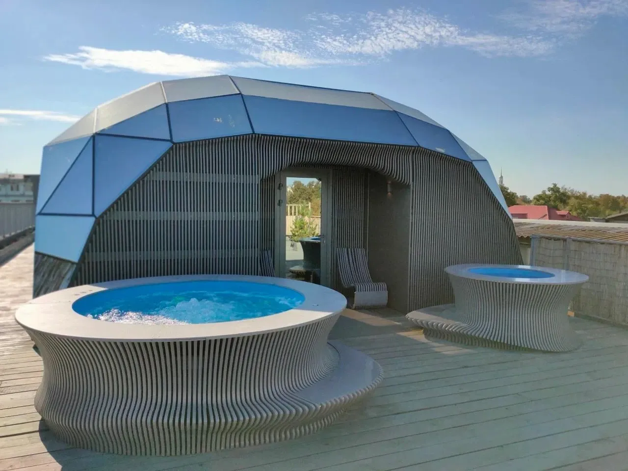 tariff Аренда бани