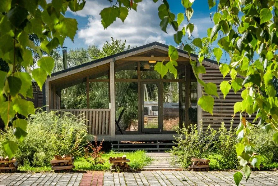 tariff Барнхаус #1 Ласточка