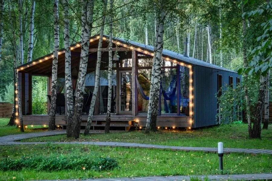 tariff Барнхаус #5 Стриж