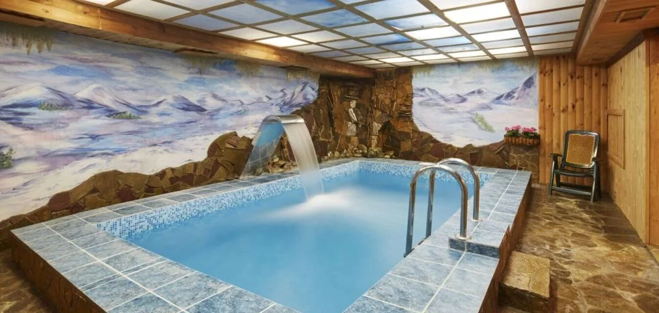 tariff САУНА «ALPEN HOUSE»