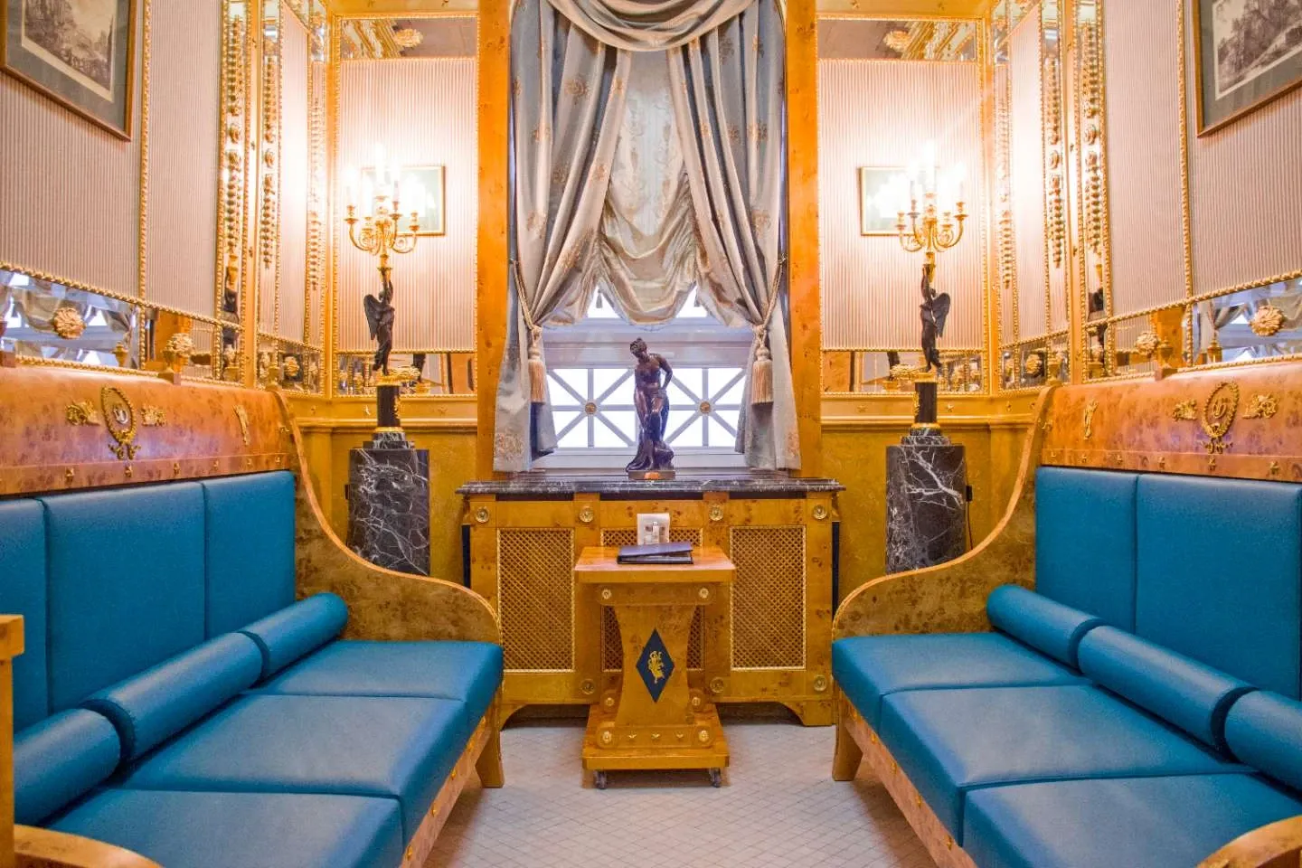 tariff Кабинет № 6