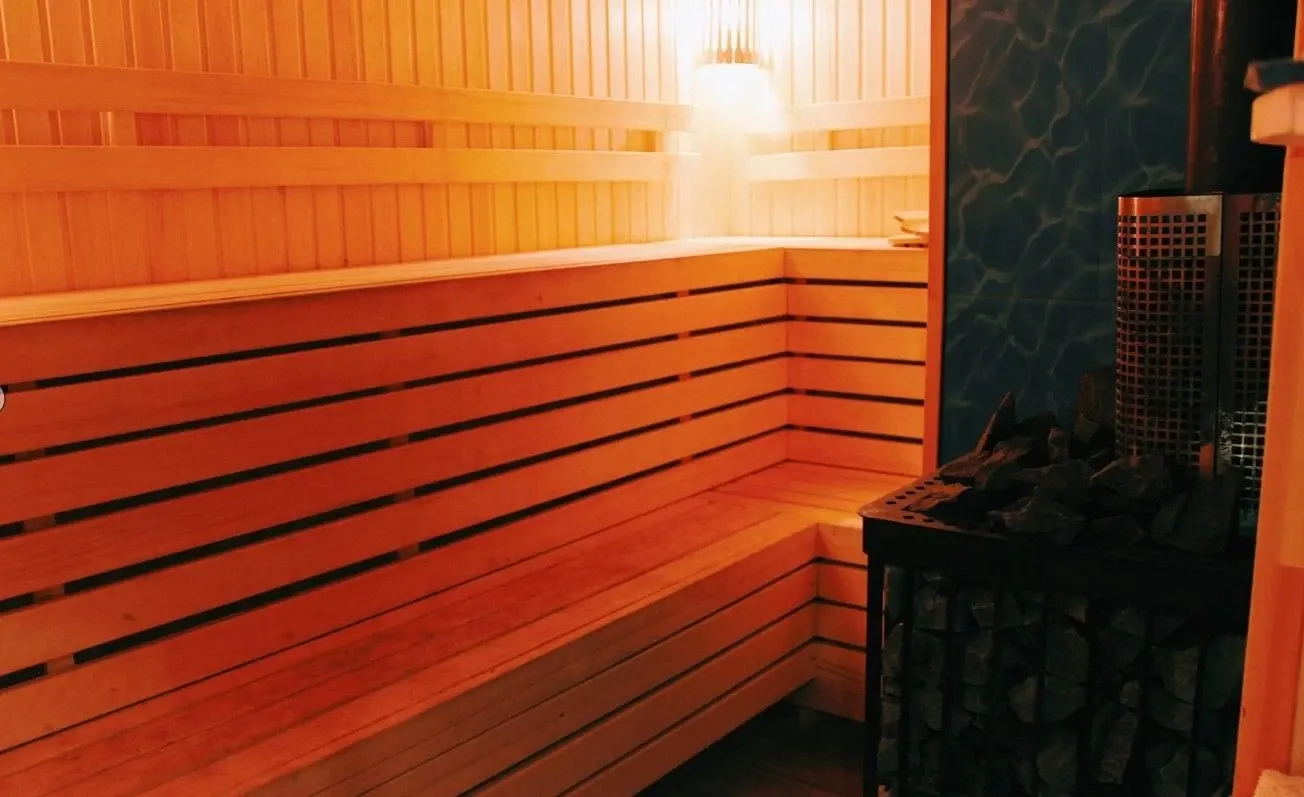 tariff Аренда бани