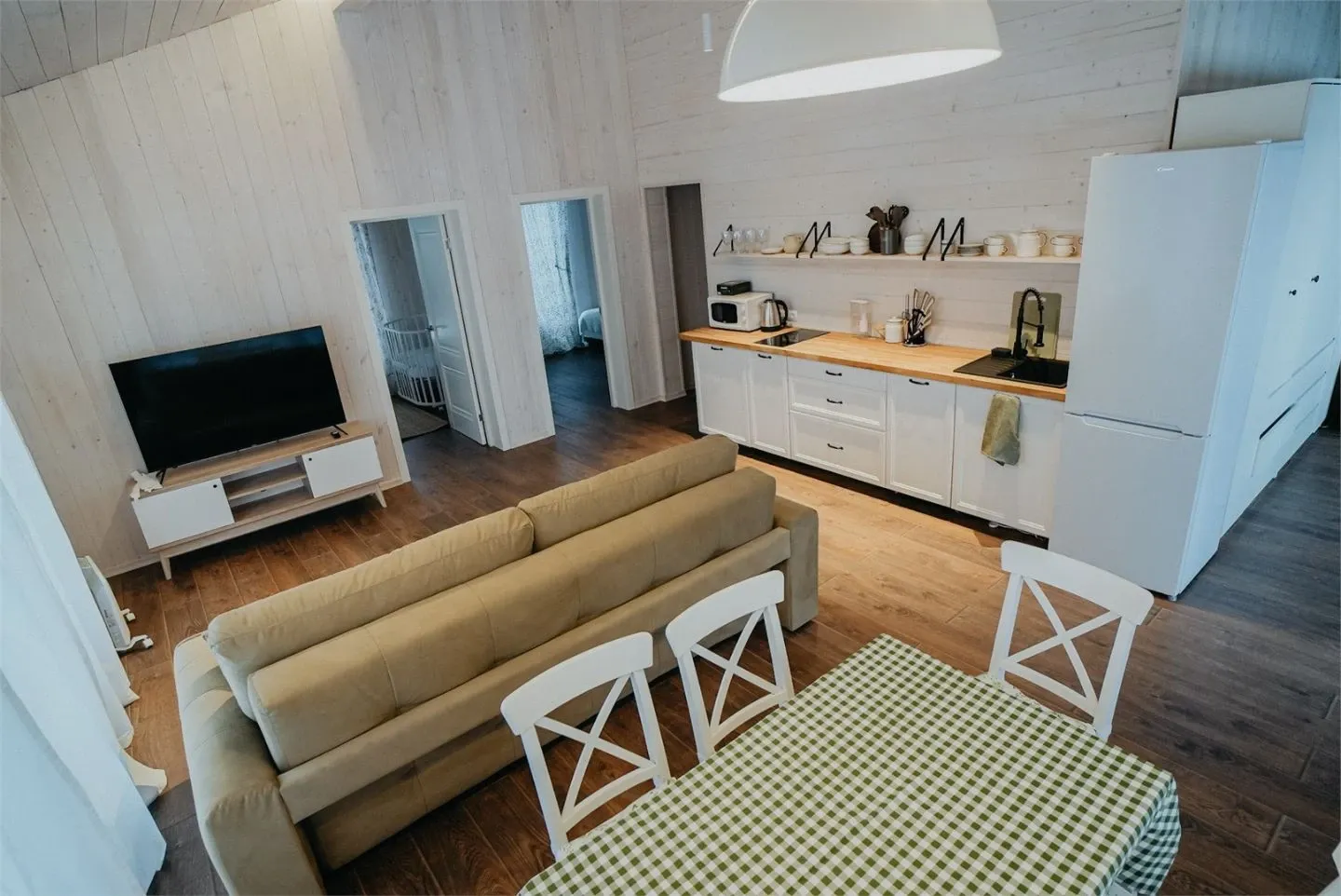 tariff ЭКОДОМ  ОЛИВА